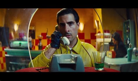 wes anderson spot prada|WATCH: Wes Anderson’s New Short Film for Prada  .